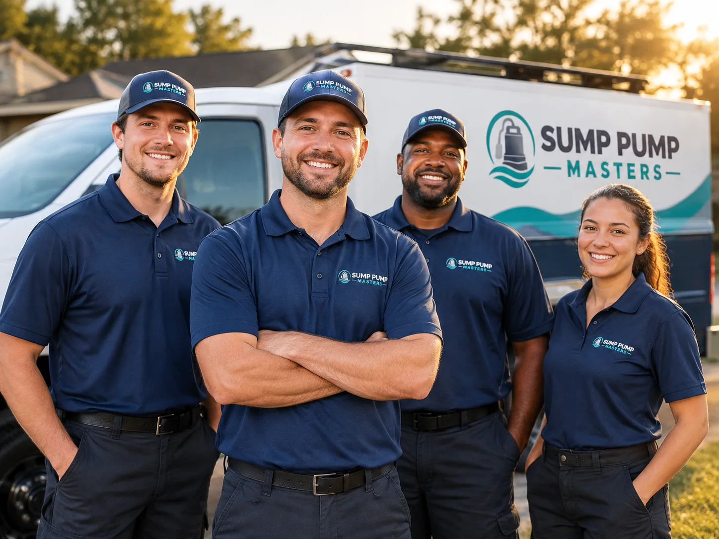 Sump Pump Repair company in Colfax, NC