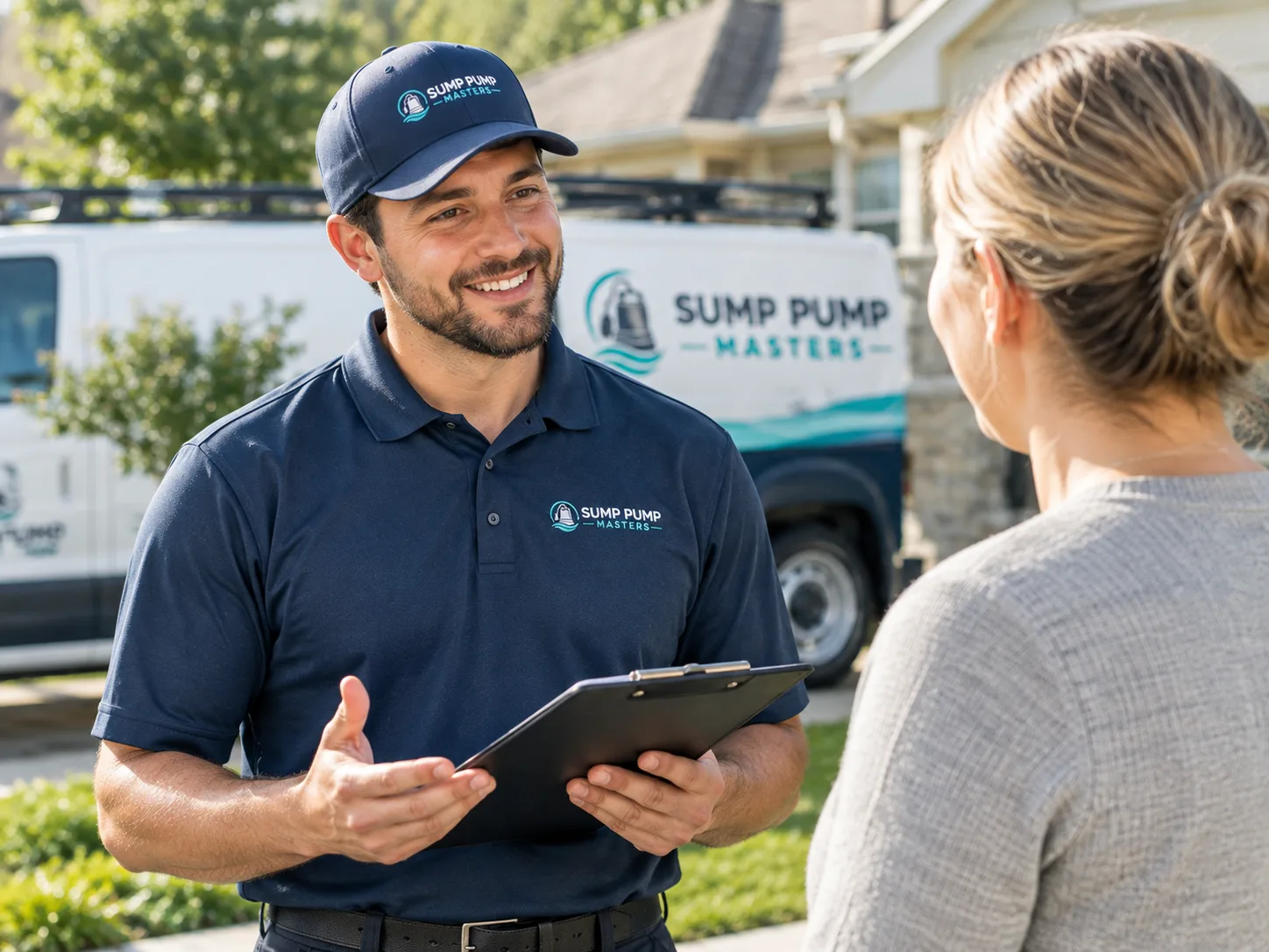 Sump Pump Repair Colfax, NC FAQs